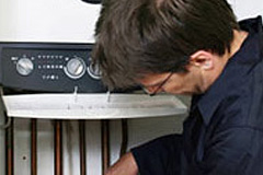 boiler repair Holtby