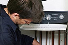 boiler replacement Holtby