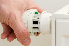 Holtby central heating repair costs