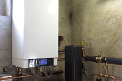 Holtby condensing boiler companies