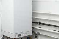 free Holtby condensing boiler quotes