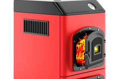 Holtby solid fuel boiler costs